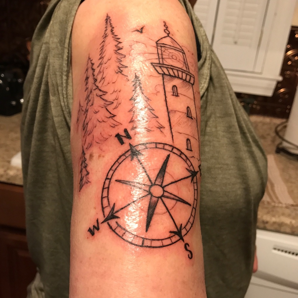 Meet your Posher, Gail